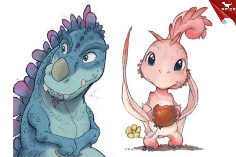 電影《你好霸王龍》發(fā)冒險(xiǎn)版預(yù)告 電影《你好霸王龍》發(fā)冒險(xiǎn)版預(yù)告