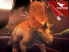 史前5種奇特恐龍 史前5種奇特恐龍