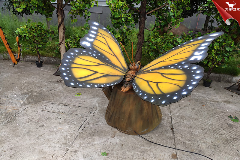 仿真蝴蝶-仿真動(dòng)物制作工廠 仿真蝴蝶-仿真動(dòng)物制作工廠