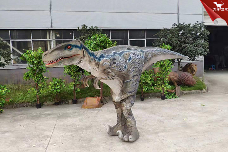 恐龍皮套，恐龍衣服,恐龍表演道具