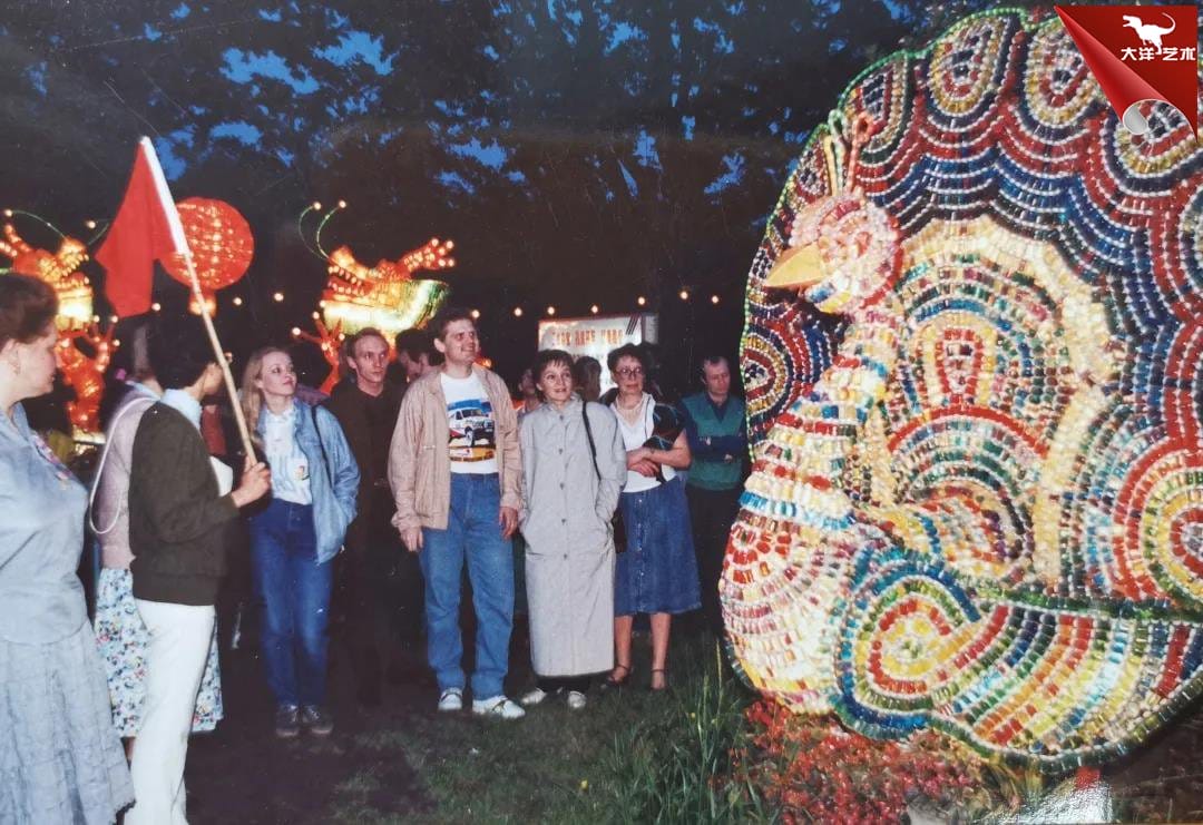 自貢燈會(huì) 自貢燈會(huì)