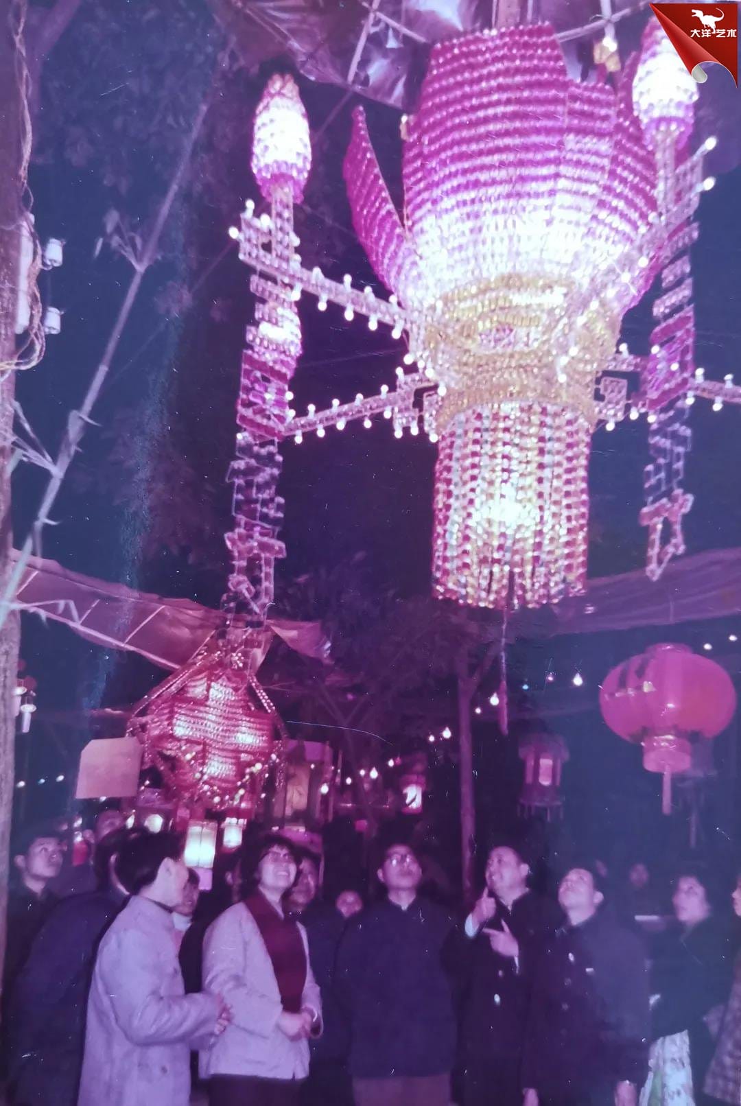 自貢燈會(huì) 自貢燈會(huì)